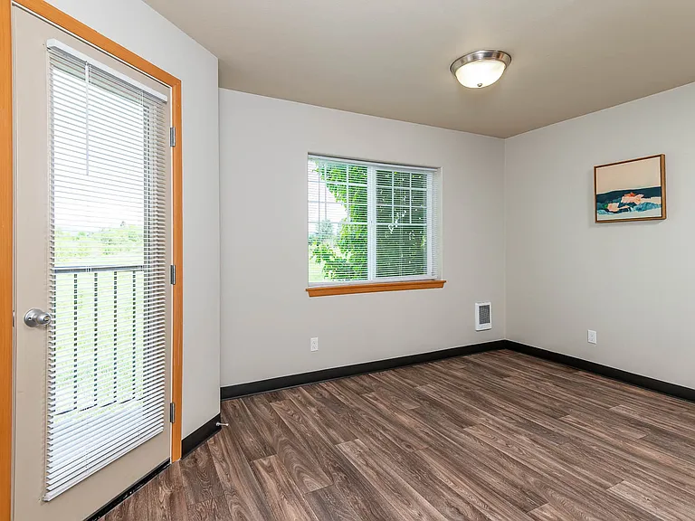 Meadow View | Dining Room
