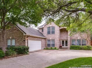 19201 Heather Frst, San Antonio, TX 78258