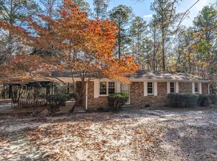 491 Shealy Pond Rd, Monetta, SC 29105