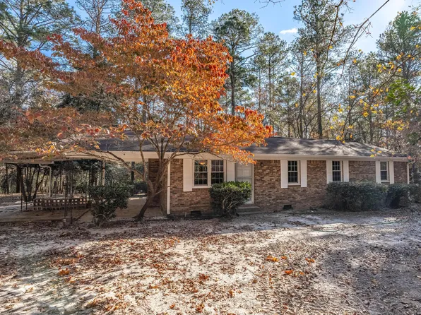 491 Shealy Pond Rd, Monetta, SC 29105