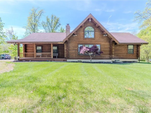 9873 Clearcreek Franklin Rd, Miamisburg, OH 45342