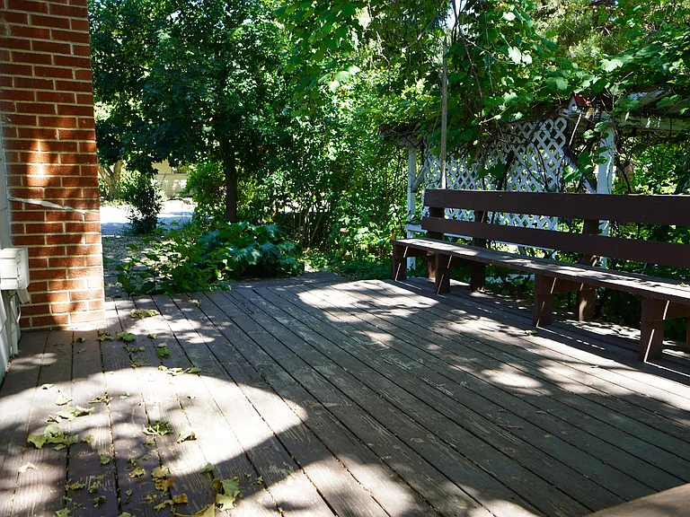 5707 N Bogart Ln — Photo 26