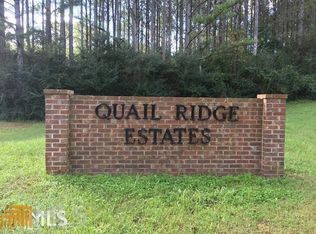 0 Heather Cir LOT 35, Cave Spring, GA 30124