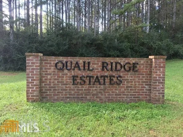 0 Heather Cir Lot 35, Cave Spring, GA 30124