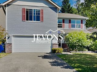 1724 251st Pl SE, Sammamish, WA 98075