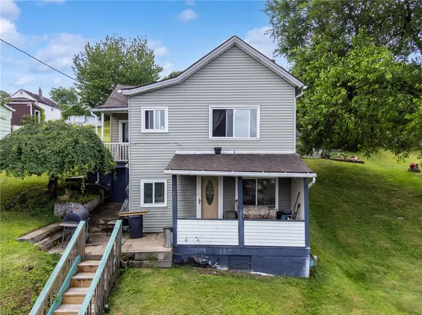 1608 Trimble Ave, McKeesport, PA 15133