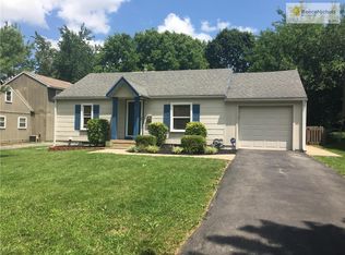 8119 Belleview Ave, Kansas City, MO 64114