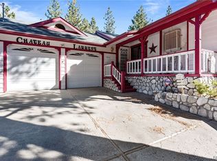 1267 Sun View Dr, Big Bear City, CA 92314