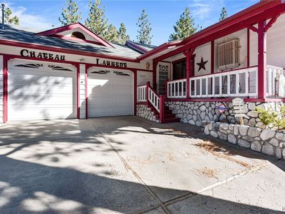 1267 Sun View Dr, Big Bear City, CA, 92314