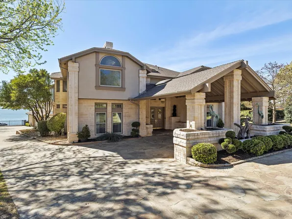 16 Lakeway Dr, Heath, TX 75032