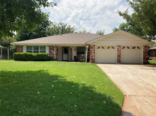 2382 Post Oak Rd, Abilene, TX 79605