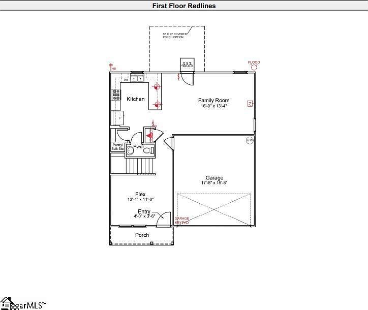 2nd image of 7207 New Harmony Way Lot 84