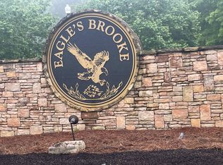 1606 Avery Dr, Locust Grove, GA 30248