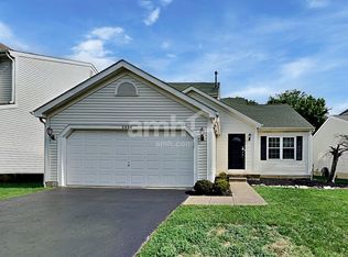 5896 Oreily Dr, Galloway, OH 43119