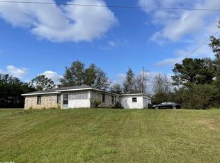 12573 Tall Pine Rd, Bay Minette, AL 36507