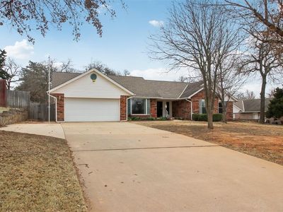 404 Buckboard Ln, Midwest City, OK, 73130