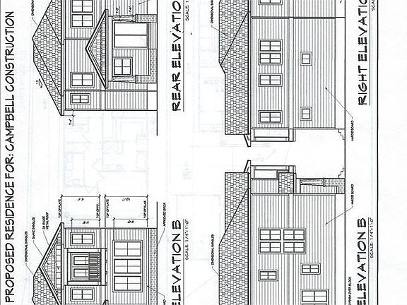 4th image of 1011 Fairnie Ave
