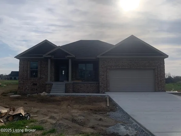 218 Open Meadows Dr, Bardstown, KY 40004