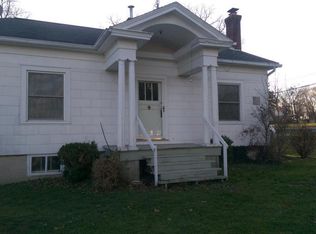 8520 Carlisle Rd, Wellsville, PA 17365