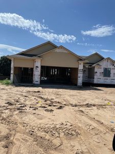 2564 Spring Meadows Ct, Derby, KS, 67037