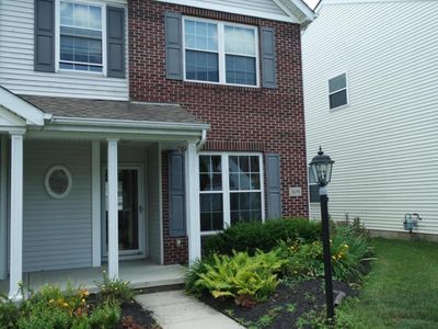 3699 Grimes Dr, Columbus, OH, 43204