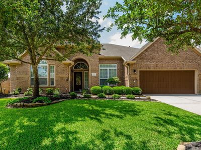 12315 Scherer Woods Ct, Tomball, TX, 77377