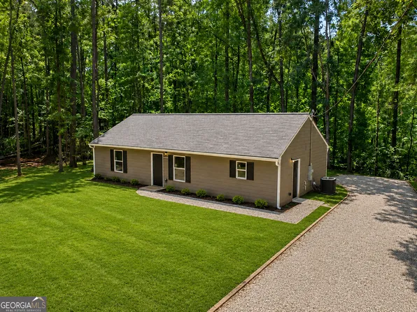 139 Fairlane Dr, Martin, GA 30557