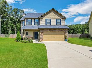 97 Aplomado Lane East, dawsonville, GA 30534