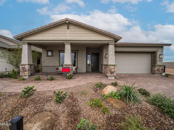 3830 S GLADIOLUS Circle, Mesa, AZ 85212