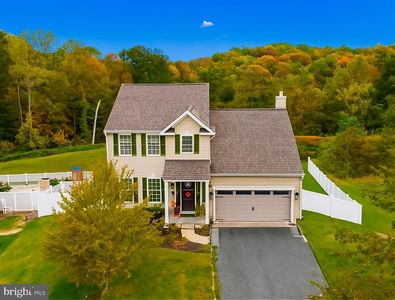 146 Flintstone Dr, North East, MD, 21901