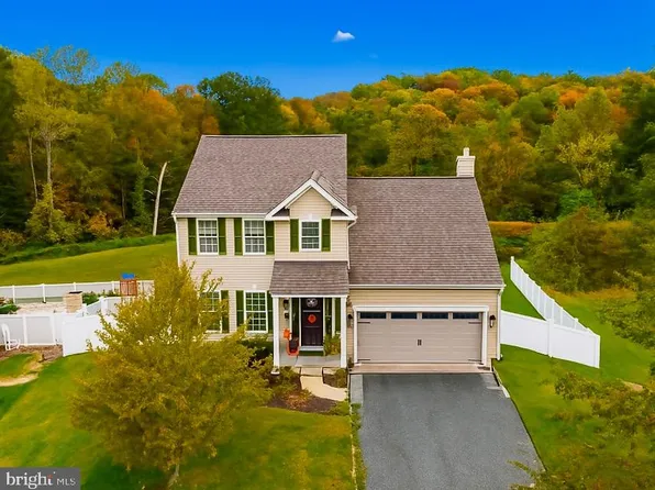 146 Flintstone Dr, North East, MD 21901