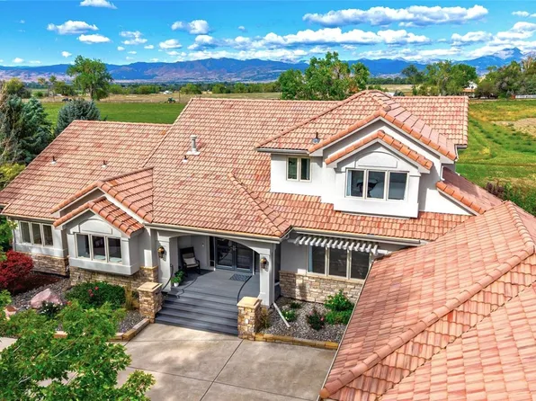 8983 Prairie Knoll Drive, Longmont, CO 80503