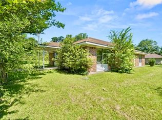 510 Curtis St, Leesville, LA 71446
