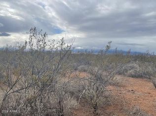 LOT-17G E Javelina Crossing Dr, Huachuca City, AZ 85616