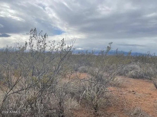 Lot 17G Javelina Crossing -- #---, Huachuca City, AZ 85616