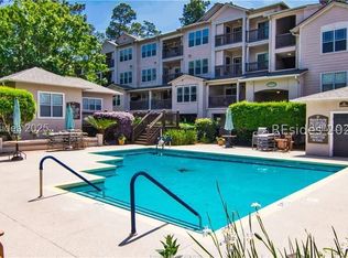 80 Paddle Boat Lane UNIT 822, Hilton Head Island, SC 29928