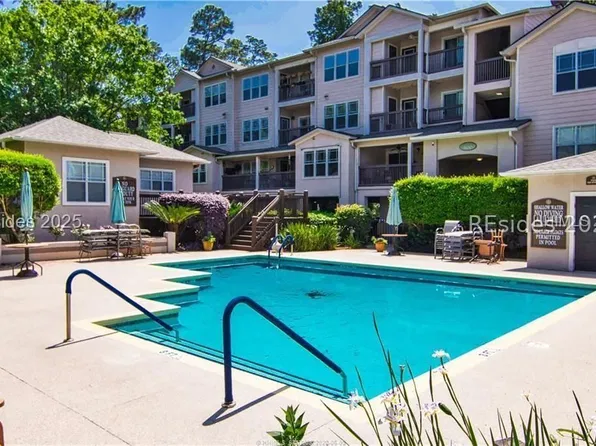 80 Paddle Boat Lane UNIT 822, Hilton Head Island, SC 29928
