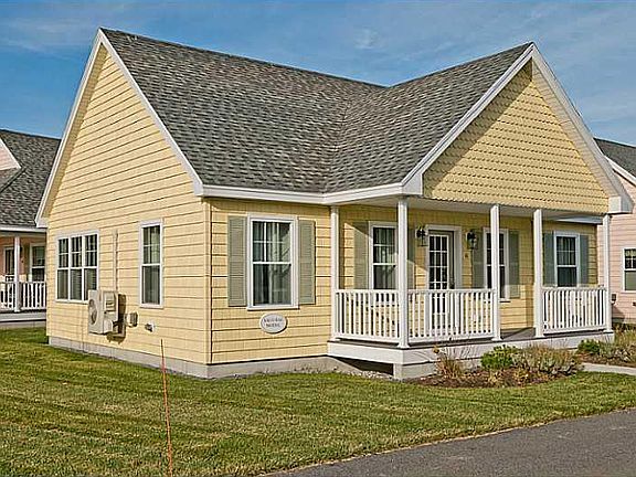2nd image of 180 Saco Avenue #52