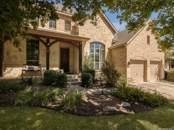 3707 SUNSET HTS, San Antonio, TX 78261