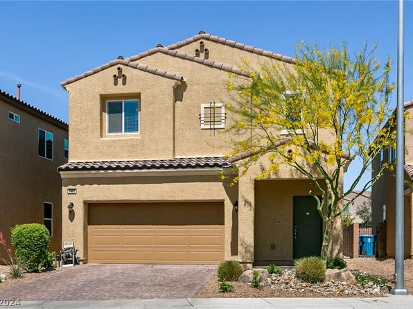6333 Angora Peak Ln, Las Vegas, NV 89115