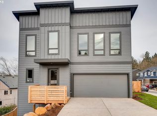 9081 SW 72nd Ave, Portland, OR 97223