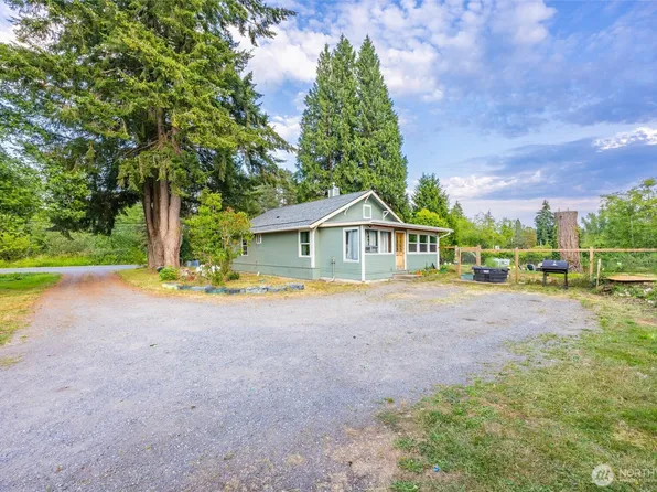 8929 Blaine Road, Blaine, WA 98230