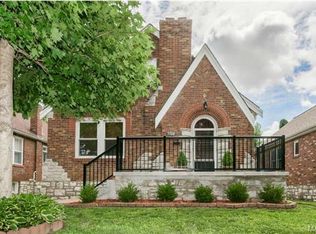 5708 Arendes Dr, Saint Louis, MO 63116