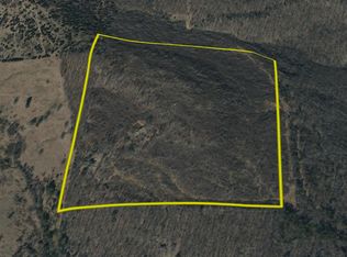 0 Rex Rd, Scotland, AR 72141