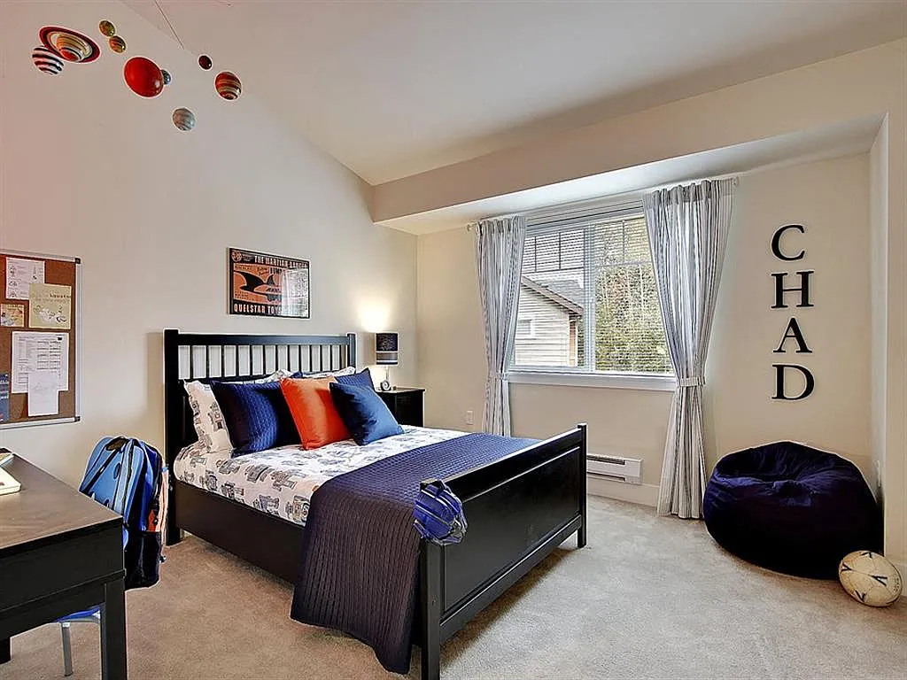Northshore Townhomes — Photo 3
