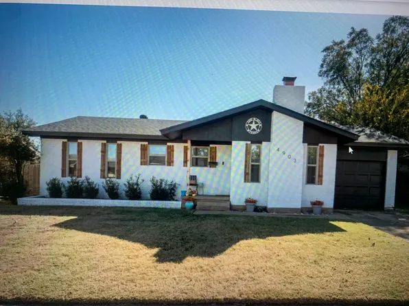 4903 Lindale Dr, Wichita Falls, TX 76310