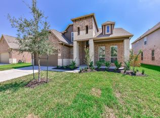 24514 Flora Meadow Dr, Spring, TX 77373
