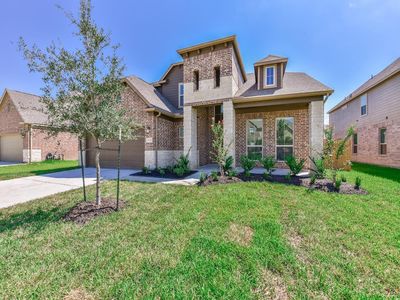 24514 Flora Meadow Dr, Spring, TX, 77373