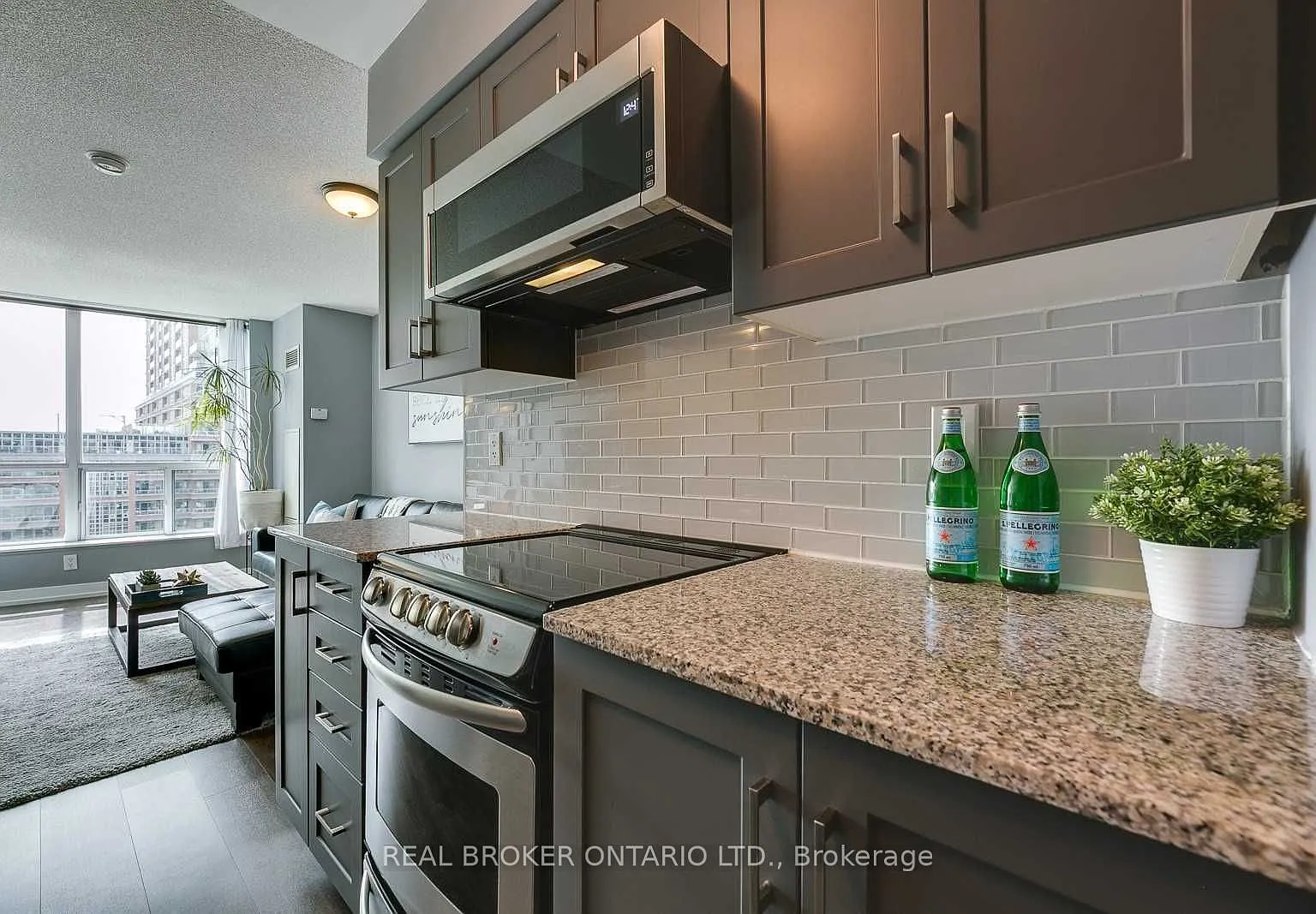 1 bed, $2,700 — Photo 3