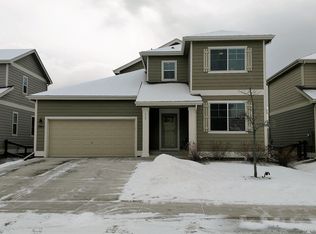 1945 Mackinac St, Fort Collins, CO 80524